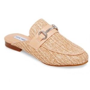 Steve Madden mules